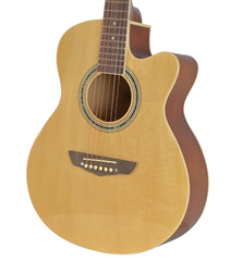 Acoustic Student Guitar 38